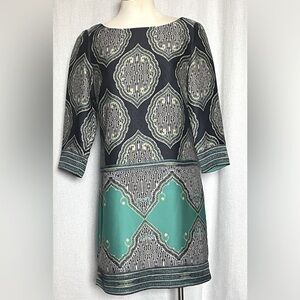 Laundry by Shelli Segal dress